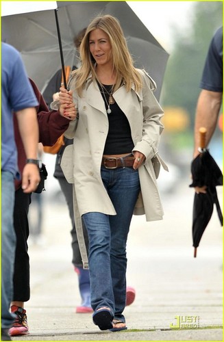  Jennifer in NYC