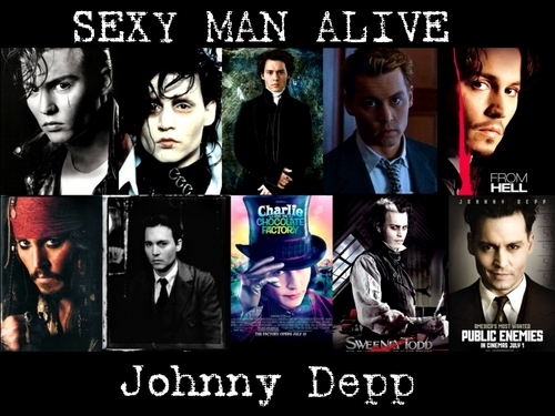  Johnny D