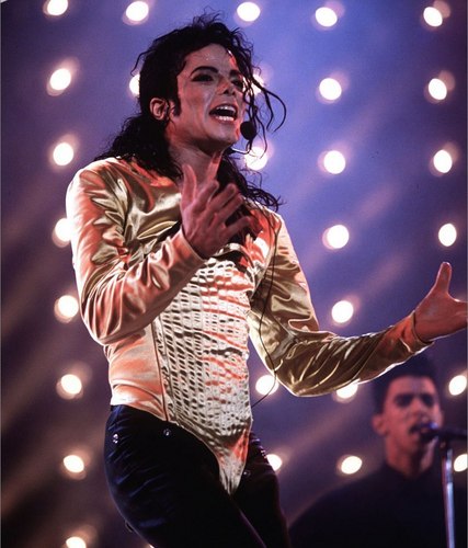 Michaelxxxx - Michael Jackson Photo (38442877) - Fanpop