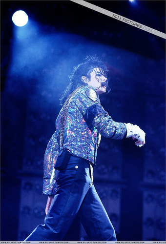 MJ - Michael Jackson Photo (7274307) - Fanpop