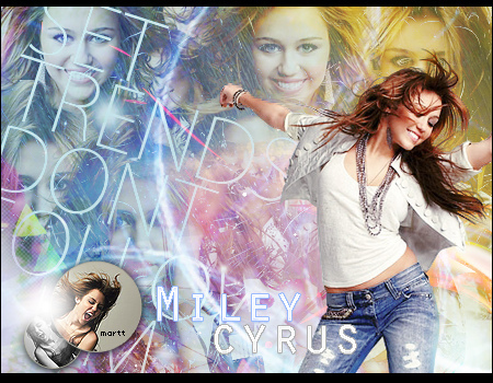  Miley*