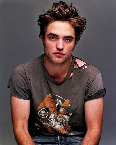  Rob- US Weekly Outtakes