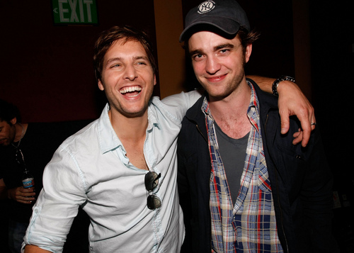  Rob and Petter (two handsome boys) =) HQ