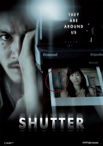 Shutter Movie Poster
