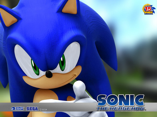  Sonic 下一个 Gen