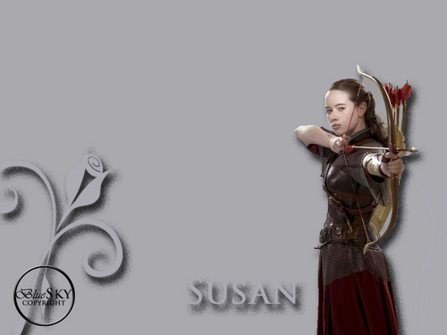  Susan দেওয়ালপত্র