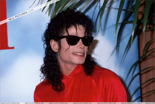  The BMI Michael Jackson Award