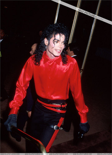  The BMI Michael Jackson Award
