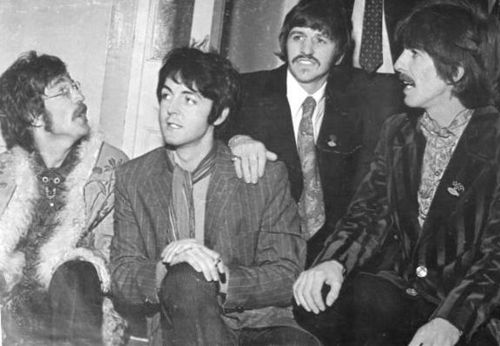 Paul McCartney - The Beatles Photo (7031837) - Fanpop