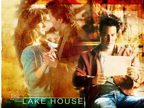  The Lake House