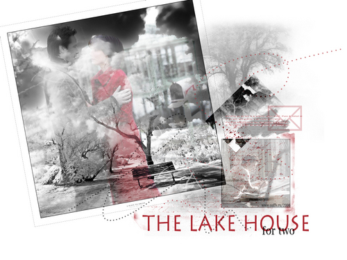  The Lake House
