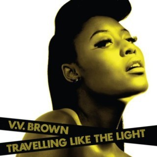  Travelling Like the Light album cover