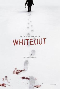  White Out movie poster