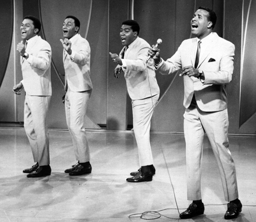  four tops