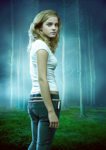  hermione ^_^
