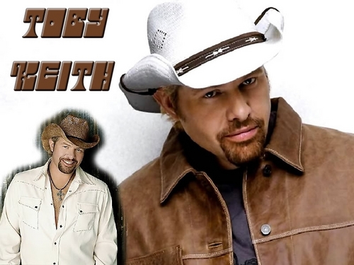  toby keith