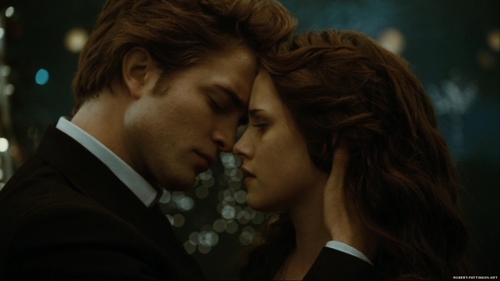  *Edward & Bella*
