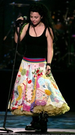 2003 American Music Awards