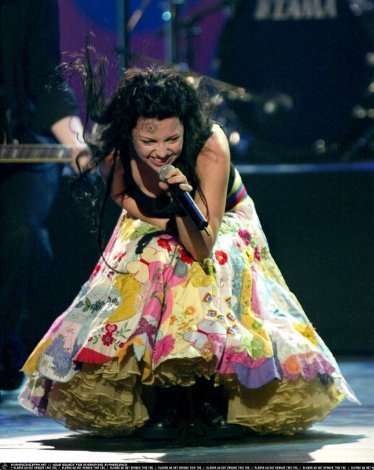  2003 American Music Awards