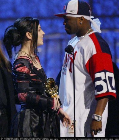  2003 Grammy Awards