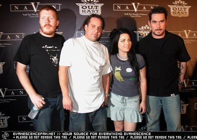  2004 mtv Video música Awards