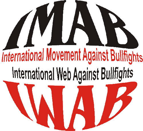 Against Bullfighting