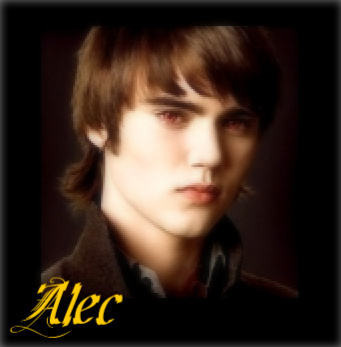  Alec <3