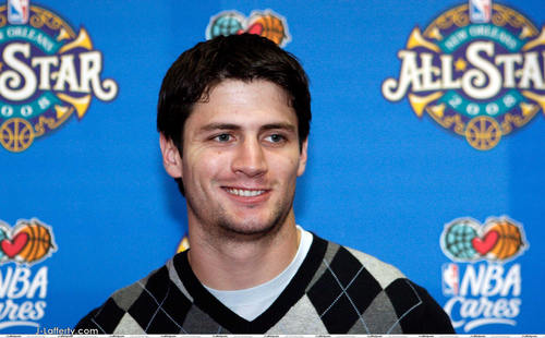 All Star Game Event (Feb. 17. 2008) <3