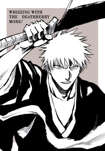 Bleach Anime Fan Club | Fansite with photos, videos, and more