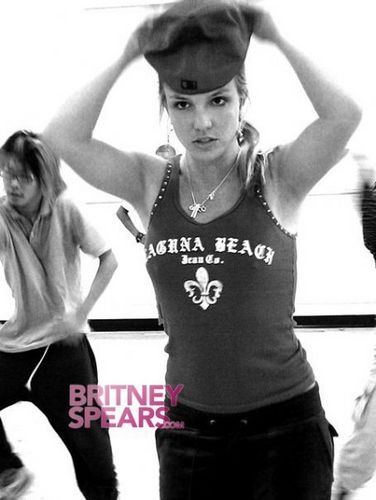  Britney <3