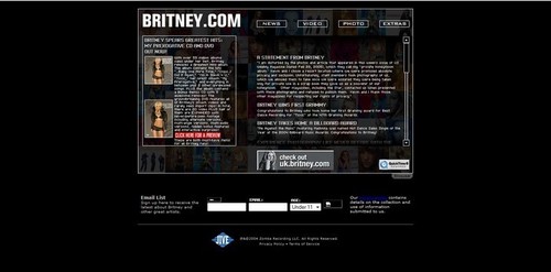  Britney.Com