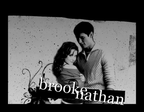 Brooke and Nathan