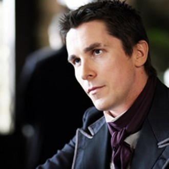  Christian Bale (a.k.a: gorgeous:D)