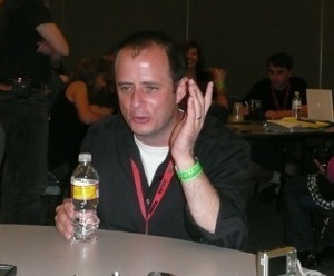  Comic-Con 2009