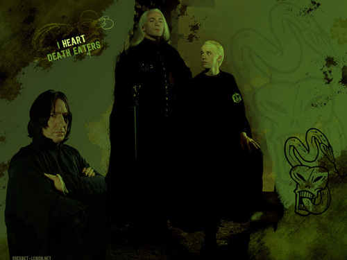  Death Eaters