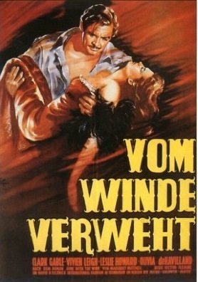  German Film Posters