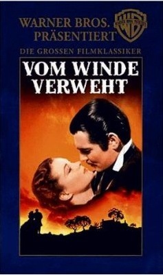  German Film Posters