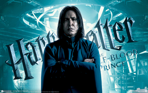 Harry Potter - HBP Wallpapers