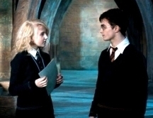  Harry and Luna