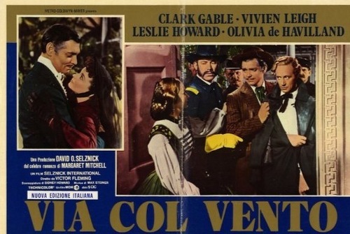 Italian Film Posters