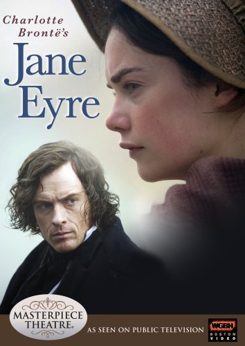  Jane Eyre 2006