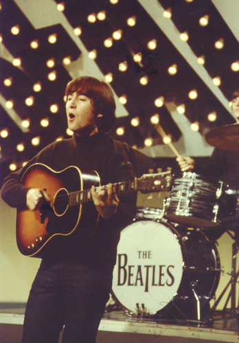 John Lennon 1965