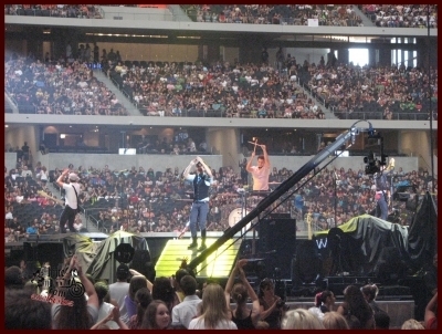  Jonas Brothers World Tour Dallas June 20