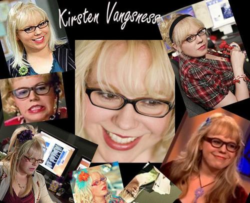  Kirsten Collage