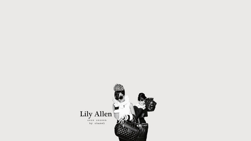 Lily*
