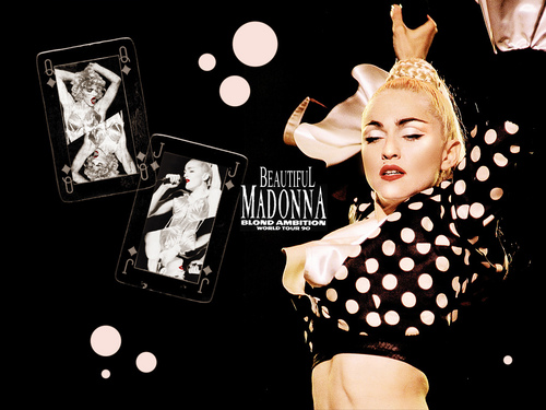 Madonna 90s