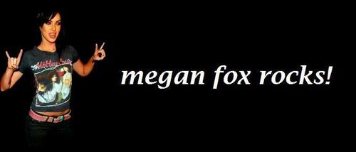  Megan