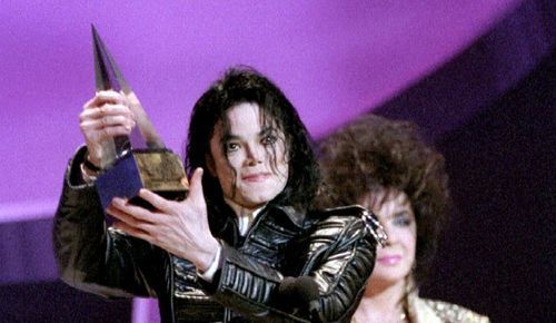 Michael Jackson through the years - Michael Jackson Photo (7387757 ...