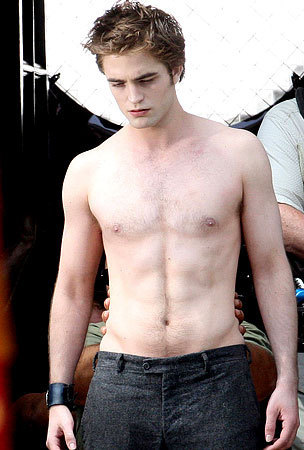  New images - New Moon Set