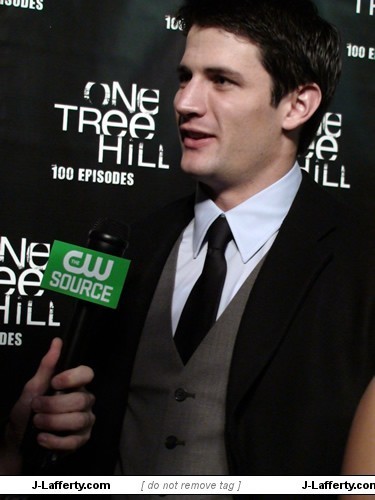  One 木, ツリー Hill's 100th Episode Party (Dec. 8. 2007) <3
